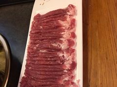 -北门涮肉·炭火铜锅涮肉(什刹海店)