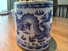 -师味葱扒虎头鲤·水席洛阳菜(元华店)