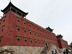 -须弥福寿之庙