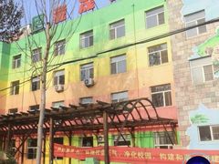 -童晟智教幼儿园(鸿城园店)