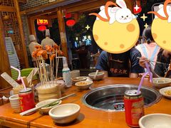 -舒家大院重庆老火锅(纪念塔店)