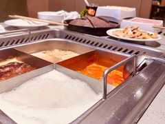 -海底捞火锅(漫乐城夜宵主题店)