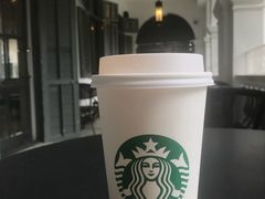 -星巴克臻选(广州沙面店)