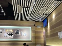 -舌尖尖·兰州牛肉面(浦东机场店)