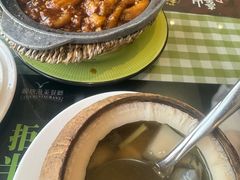 -观塘港茶餐厅(八一大道店)