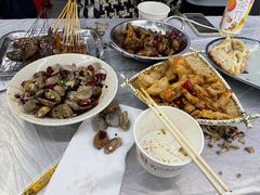 -小民大排档(光谷店)