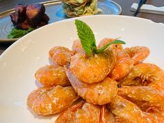 -望乡楼上海菜(日月光店)