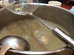 -牛a潮汕鲜牛肉粿条(天河北店)