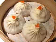 知味小笼包-江南赋(内蒙古大厦店)