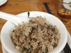 黄鳝饭-富哥食店