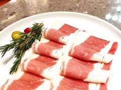 -牛牛章·章鱼水煎肉(光谷世界城店)