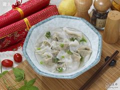 抄手-休记光头香辣蟹干锅店(衣冠庙店)