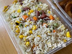 -裕记烧腊连锁餐饮(外马分店)