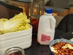 -有才叔的小馆(招商依云曲江店)