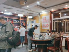 -老来福·非遗酸汤兔(凯旋路店)