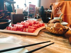 -东来顺饭庄(西直门店)
