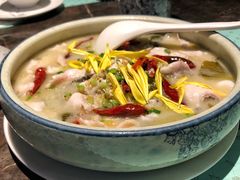 -大树餐厅(红旗街万达店)