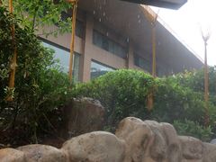 -庐山天沐温泉度假村