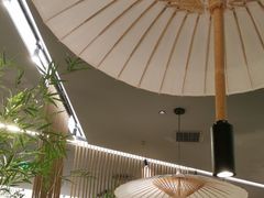 -绿茶餐厅(龙湖杭州金沙天街店)