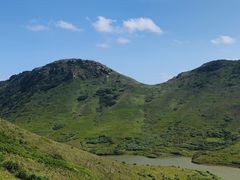 -嵛山岛