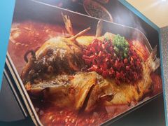 -半天妖烤鱼(百乐广场店)