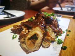 -大牌大·传统杭帮菜(湖滨店)