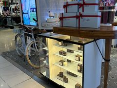 -伊势丹(现代城店)