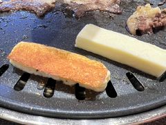 -大千金齐齐哈尔烤肉(清湖店)