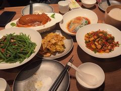 -北京老铺烤鸭(老城根店)