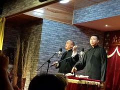 -青曲社相声(易俗街区店)