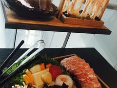 -湊湊火锅·茶憩(新中关购物中心店)