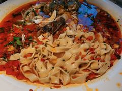 -坛宗剁椒鱼头(河西王府井店)