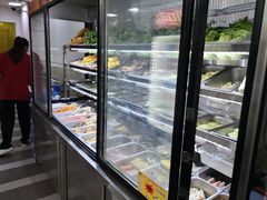 自助取餐区-重庆火红麻辣烫(伟超置业大厦店)