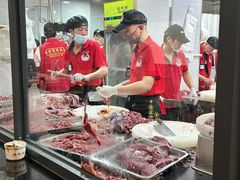 -杏花吴记牛肉火锅