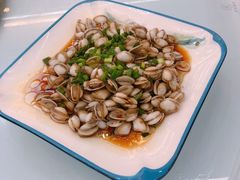 -渔中舟海鲜大排档(普陀沈家门店)