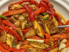 -王捌小院(红花坡店)