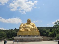-千佛山风景名胜区