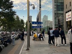 -凯德MALL(西直门店)