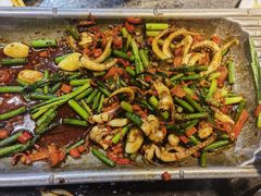 -三道菜(明堂公园店)