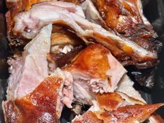 香酥兔-盘飧市(春熙路店)