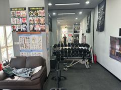 -JOEY'SGYM 乔派