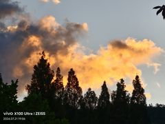 -井冈山风景名胜区