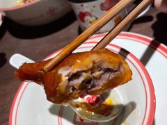 -洞庭土菜馆(天河北总店)
