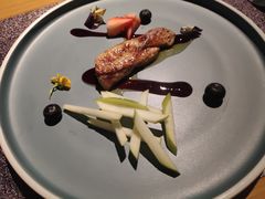 -Arpanda阿潘答餐厅(郎园店)