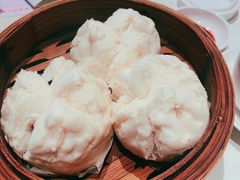 蚝皇叉烧包-潮福城大酒楼(湖滨北路店)