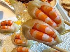 -鲜得莱渔港·小平岛海胆馆(七贤岭店)