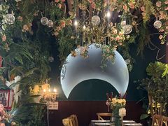 -第101座花园餐厅(湖滨88店)