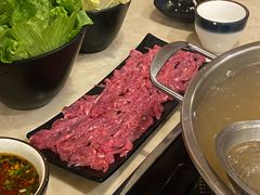 -潮汕良记牛肉火锅(洪武路店)