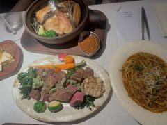 -春树下·树屋花房西餐厅(罍街AS1980店)