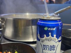 -林记潮牛·牛肉火锅(上马墩店)